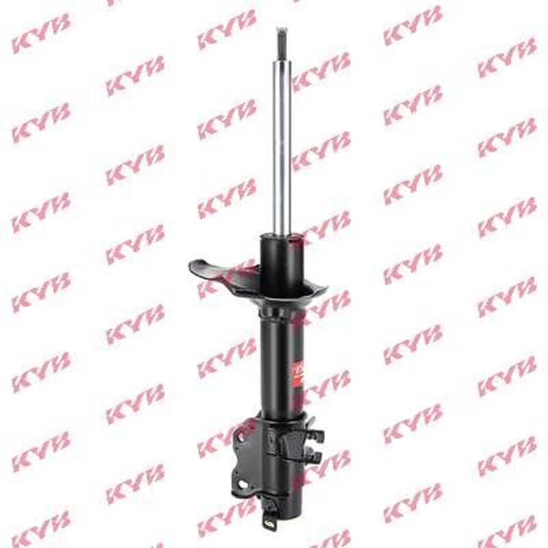 KYB Shock Absorber Damper Strut Rear Right 334056