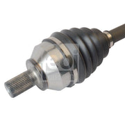 Febi CV Drive Shaft Driveshaft Front Left 193454