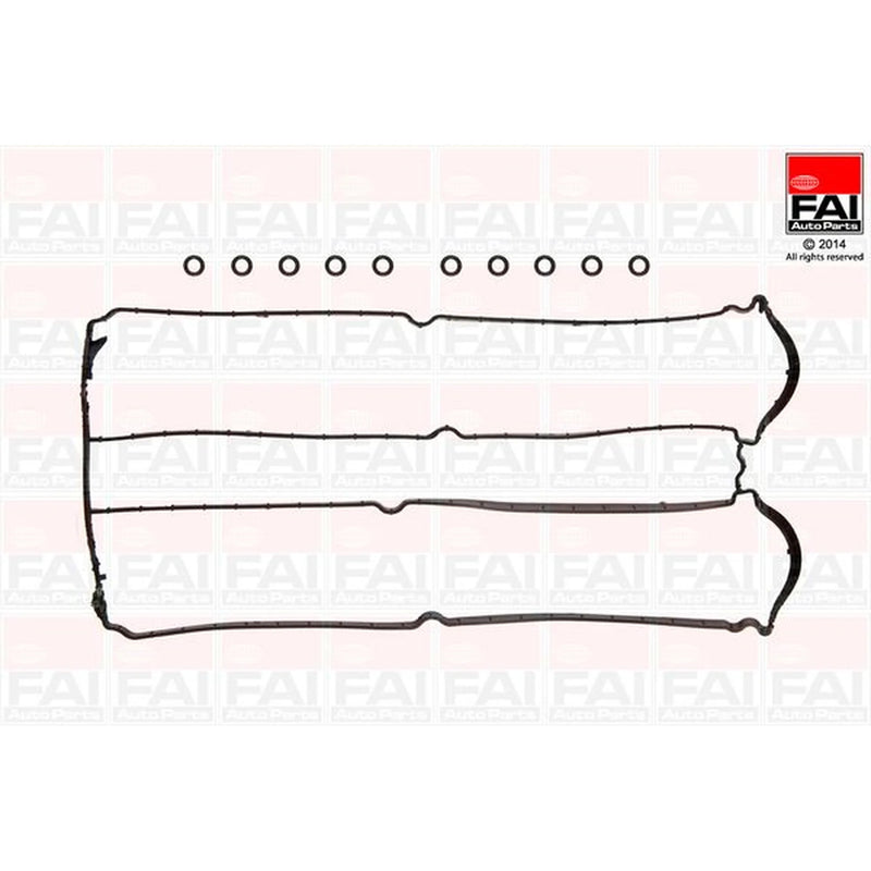 FAI Cylinder Head Cover Gasket RC1148S