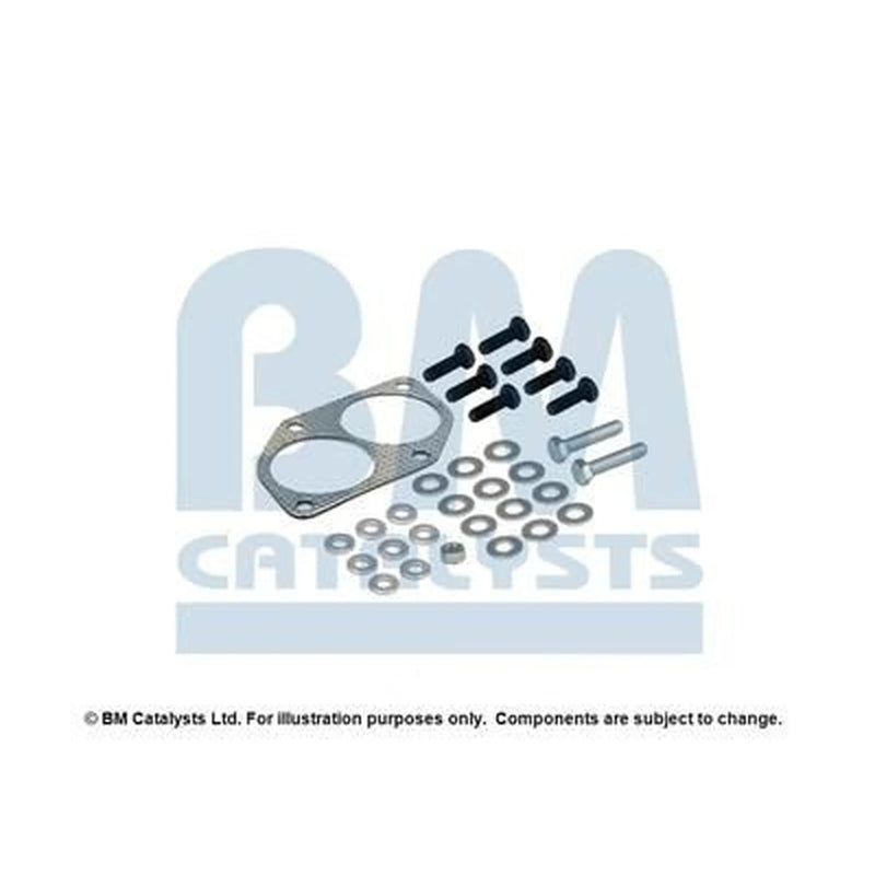 BM Catalysts Fitting Kit FK90078B FK90078B