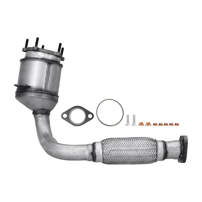 Hella Catalytic Converter 8LE 366 051-581
