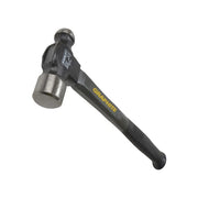 STANLEY® Hand Tools Ball Pein Hammer Graphite 680g (24oz) - 1-54-724