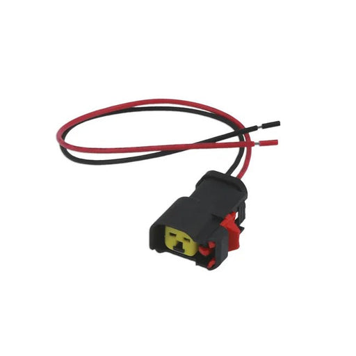 Connect Electrical Sensor To Suit Bosch Injectors 2pc - CPL