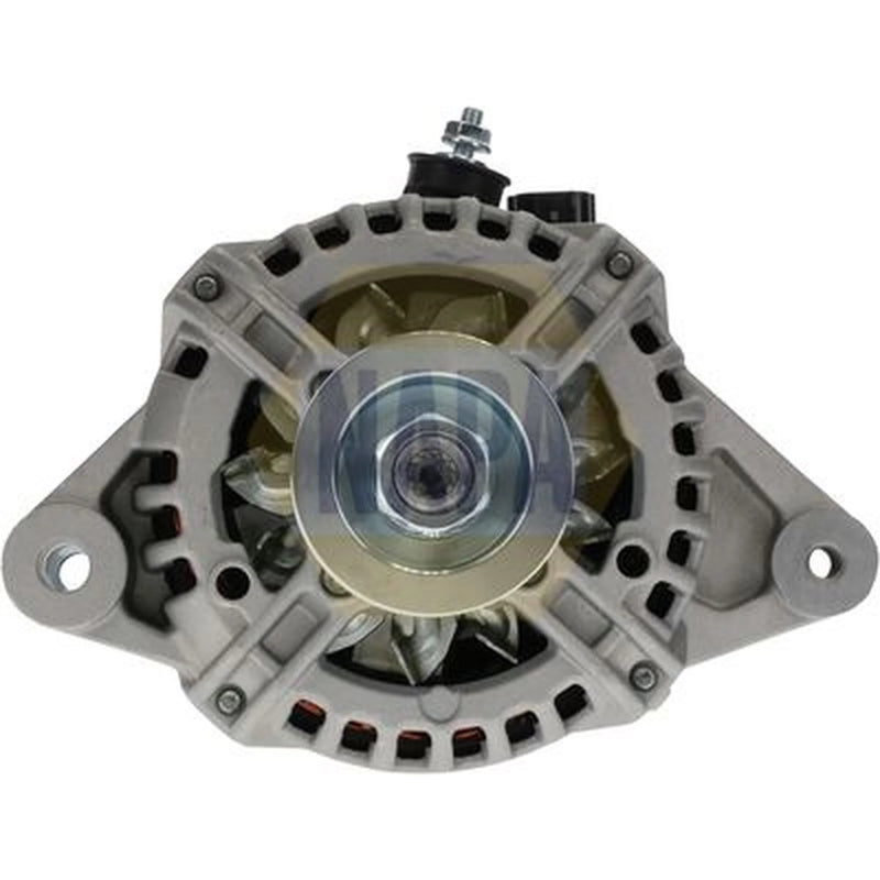 NAPA Car Alternator 12V NAL1938