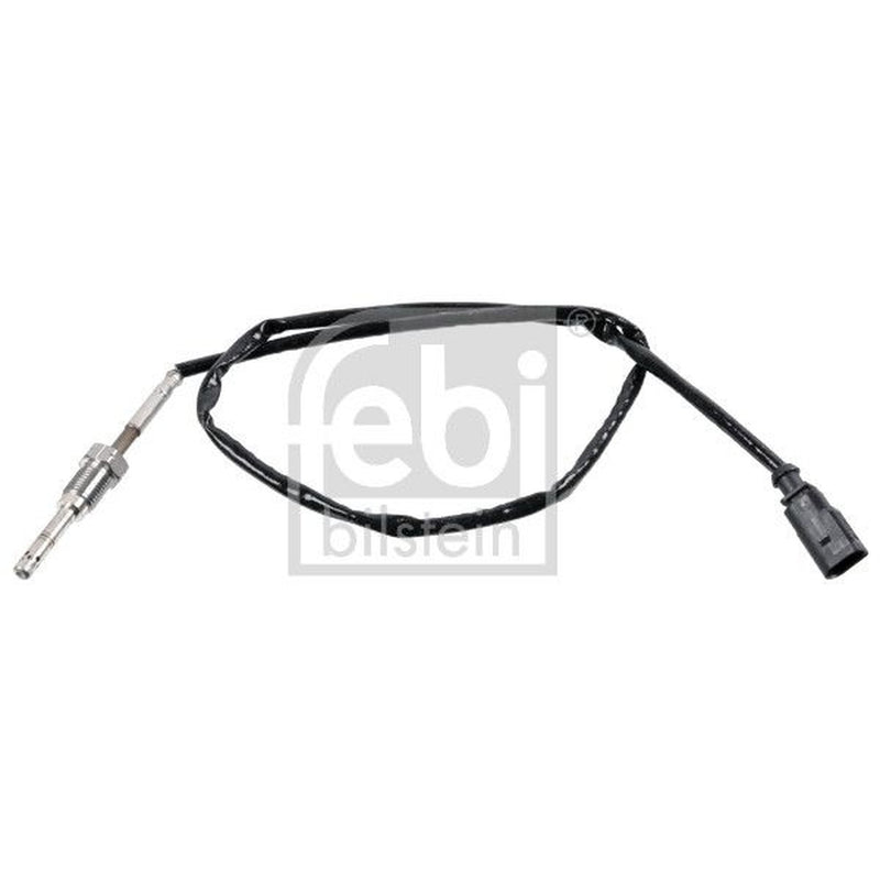 Febi Exhaust Gas Temperature Sensor behind exhaust turbocharger 185535
