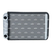 NRF Heater Matrix Core Heat Exchanger 54366