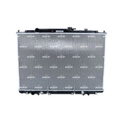 NRF Engine Radiator 56053
