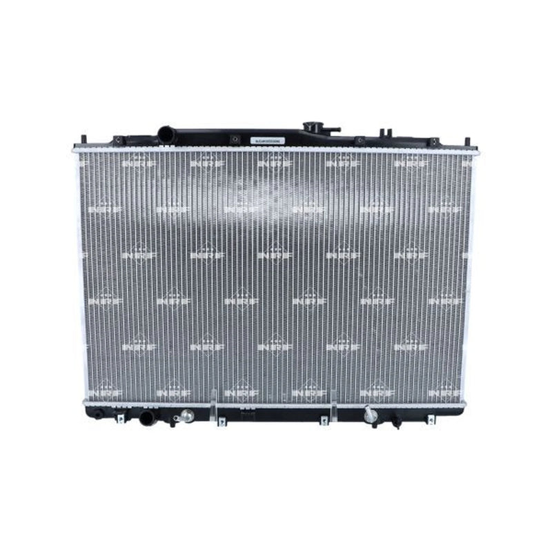 NRF Engine Radiator 56053
