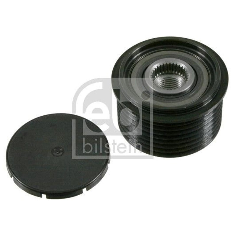 Febi Alternator Overrunning Freewheel Clutch 21654