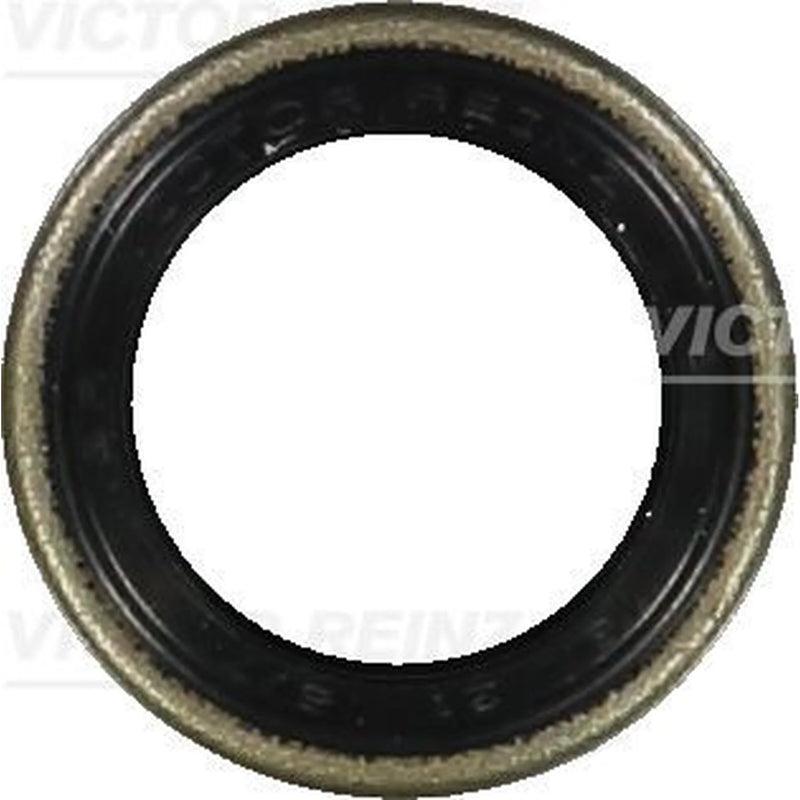 Victor Reinz Crankshaft Shaft Seal 21mm OD ID Wide 81-24010-00