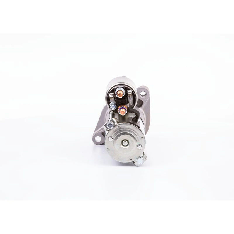 Bosch Starter Motor 12V 1.1kW Teeth 1 986 S01 107