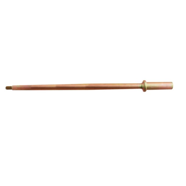 Power-TEC Shaft for Monster Slide Kit - PPL