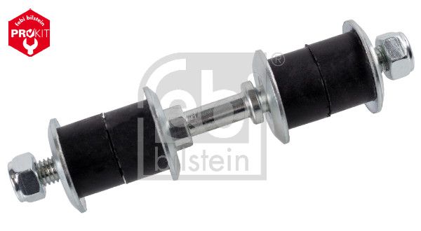 Febi Stabiliser Bar Link Coupling Rod Front Right