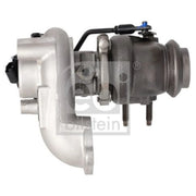 Febi Turbocharger Turbo Unit 188966