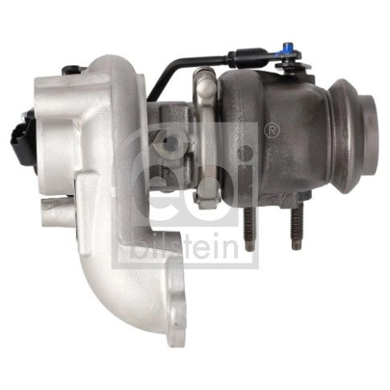 Febi Turbocharger Turbo Unit 188966