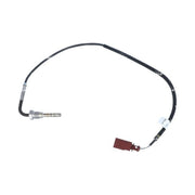 NRF Exhaust Gas Temperature Sensor before soot particulate filt 707058