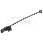 Borg & Beck Brake Pad Wear Sensor Front BWL3288