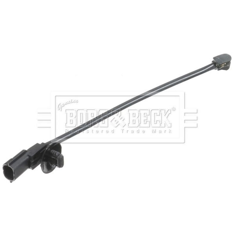 Borg & Beck Brake Pad Wear Sensor Front BWL3288