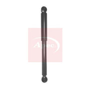 Apec Shock Absorber Damper Strut Rear Left ASA1495