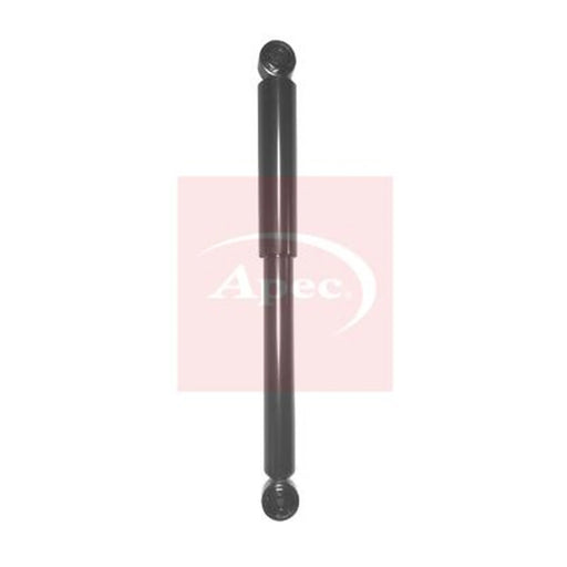 Apec Shock Absorber Damper Strut Rear Left ASA1495