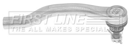 First Line Steering Tie Rod End Ball Joint