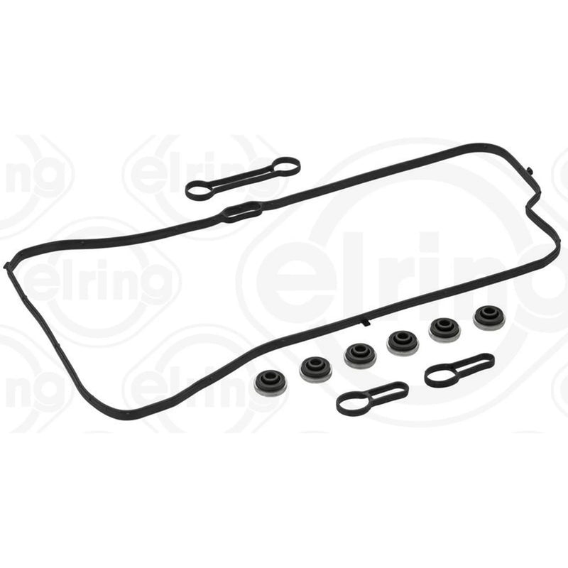 Elring Cylinder Head Cover Gasket Set 595.350