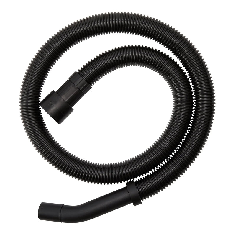Draper Hose 5M Wet & Dry Vacuum with Stainless Steel Tank