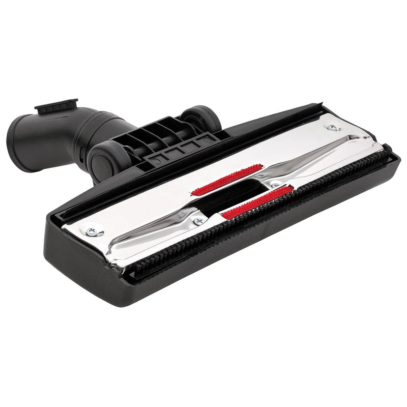 Draper Metal Base Floor Head 35mm for Wet & Dry Vacuum