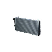 NRF Engine Radiator 58250