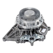 Febi Engine Cooling Water Pump 183810