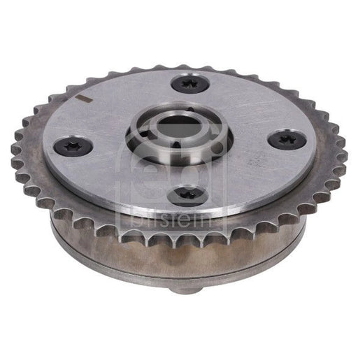 Febi Camshaft Adjuster Exhaust Side 40 Teeth 102193