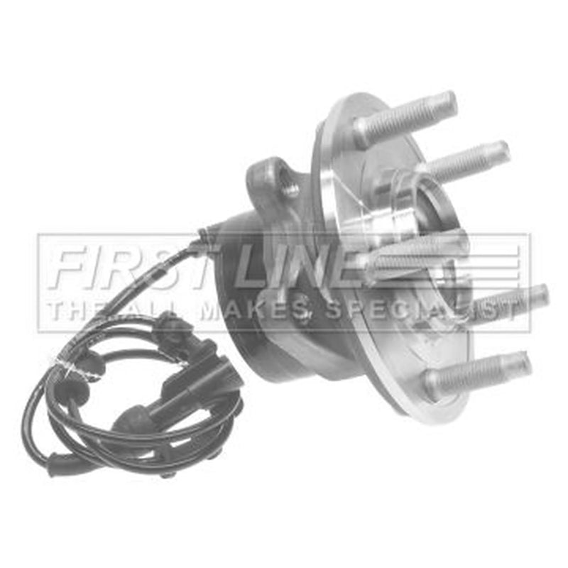 First Line Wheel Bearing Kit FBK1149