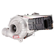Febi Turbocharger Turbo Unit 186950
