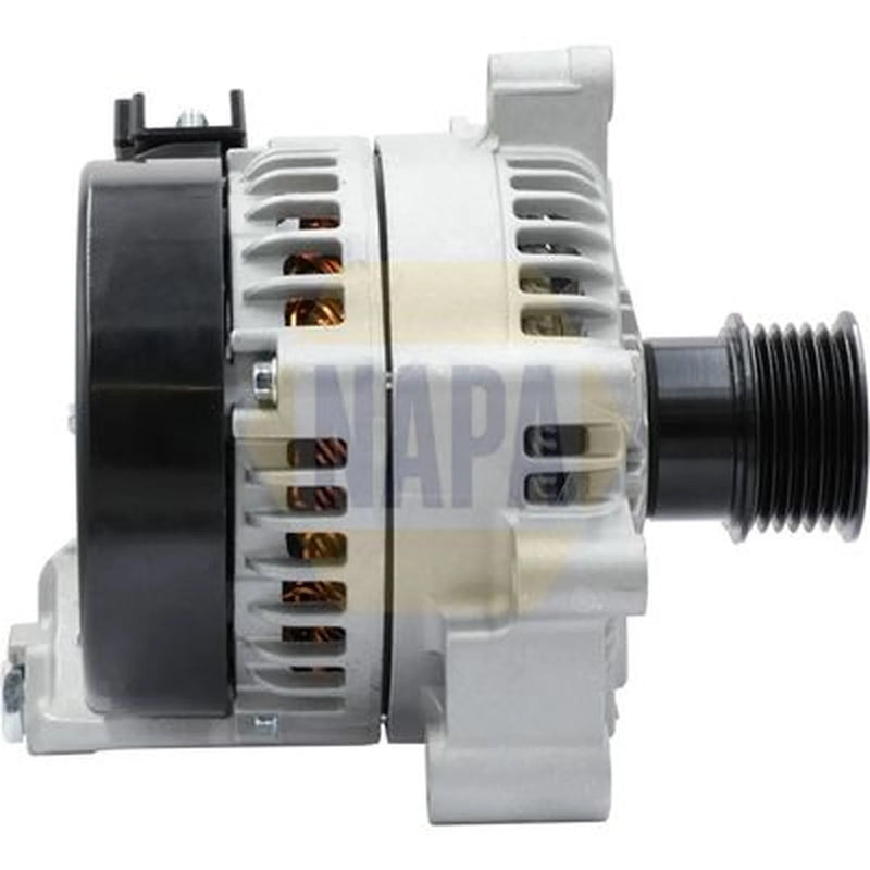 NAPA Car Alternator 12V NAL2563