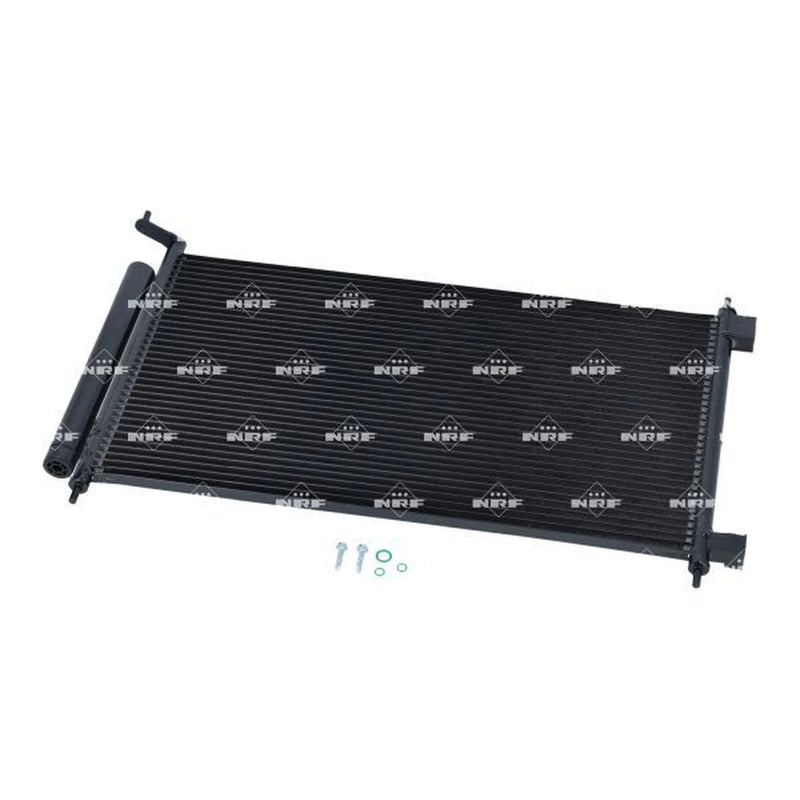 NRF Air Conditioning Condenser 35583