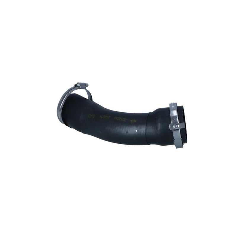 NRF Intercooler Turbo Charge Air Hose 166074