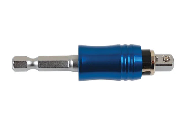 Laser Tools Cordless Drill Adaptor 2-in-1 - PL