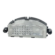 NRF Heater Blower Resistor 342132