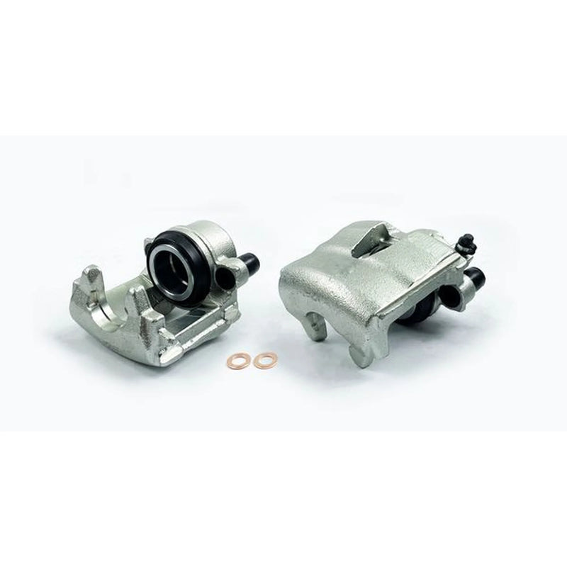 Abtex Brake Caliper Assembly Front Left ABC1144L