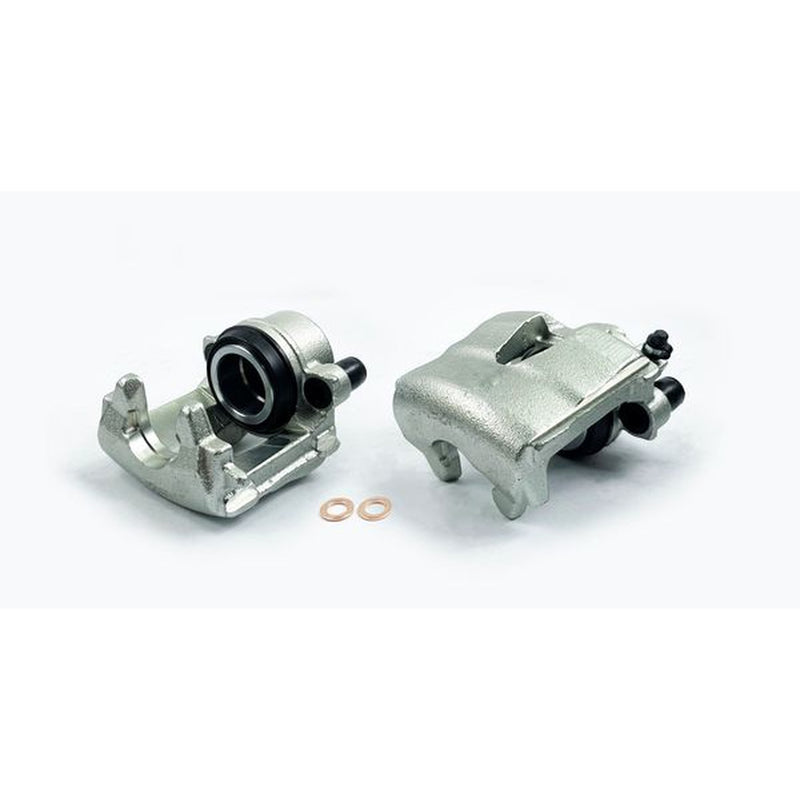 Abtex Brake Caliper Assembly Front Left ABC1144L