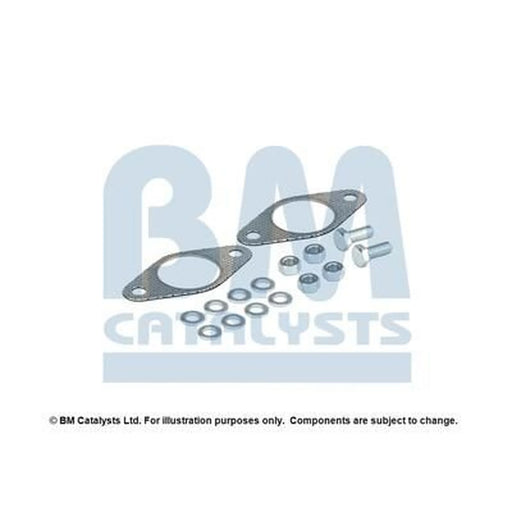 BM Catalysts Fitting Kit FK91369B FK91369B
