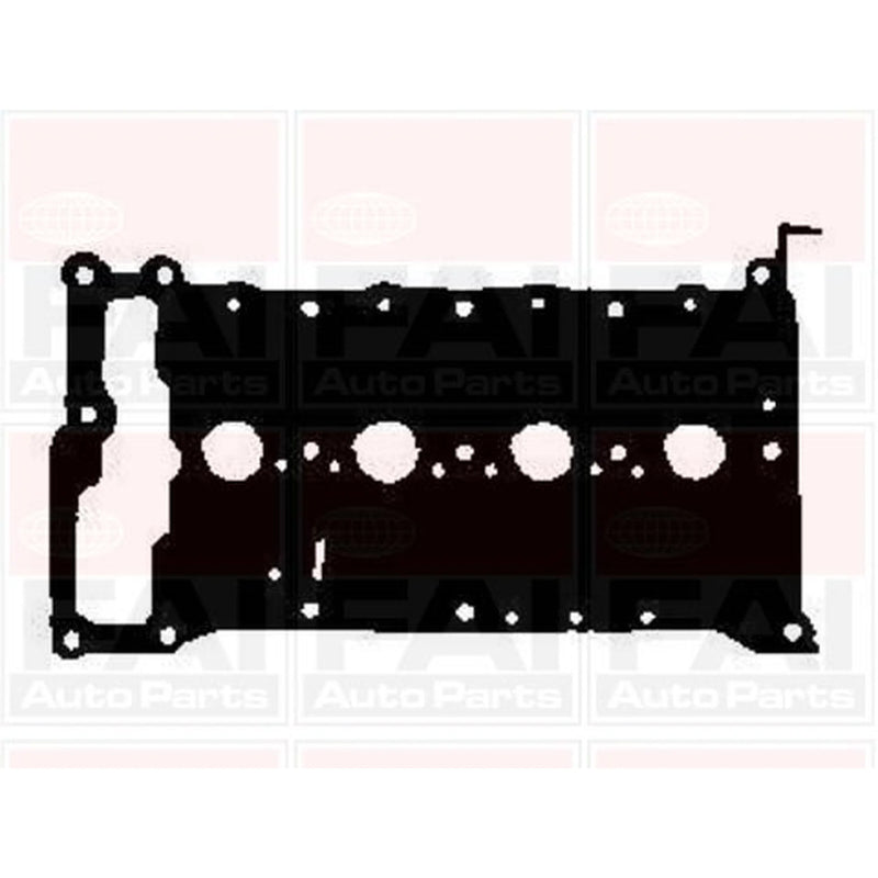 FAI Cylinder Head Cover Gasket RC1323S