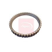 Apec ABS Sensor Ring Rear Left ABR114