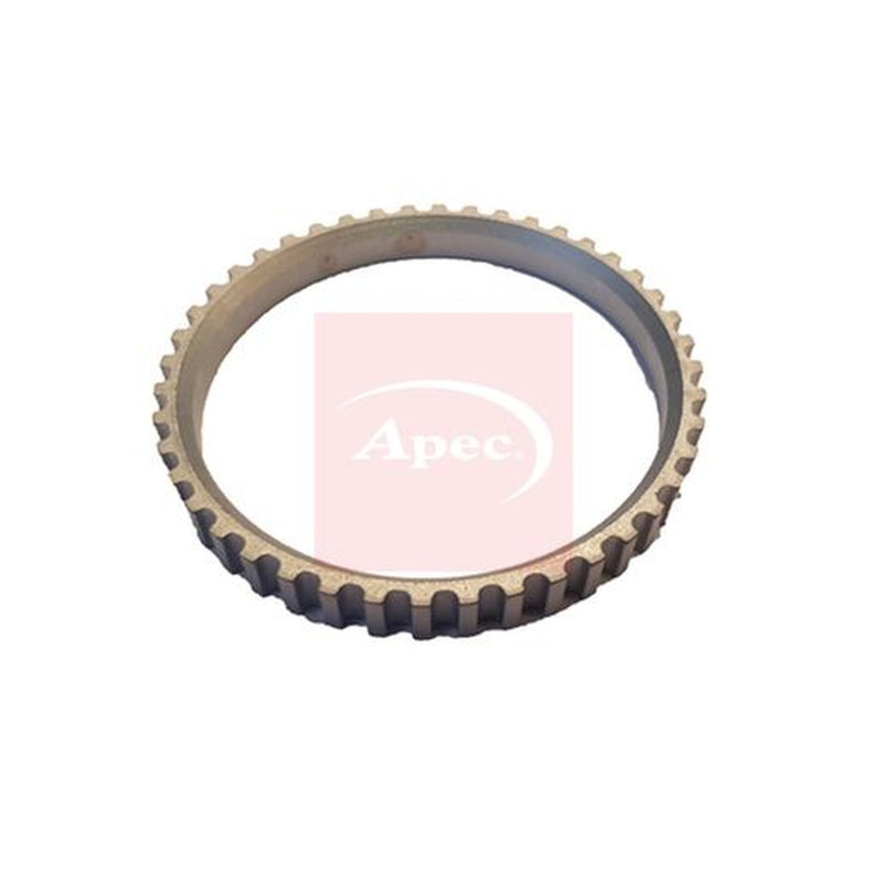 Apec ABS Sensor Ring Rear Left ABR114