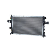 NRF Engine Radiator 55351A