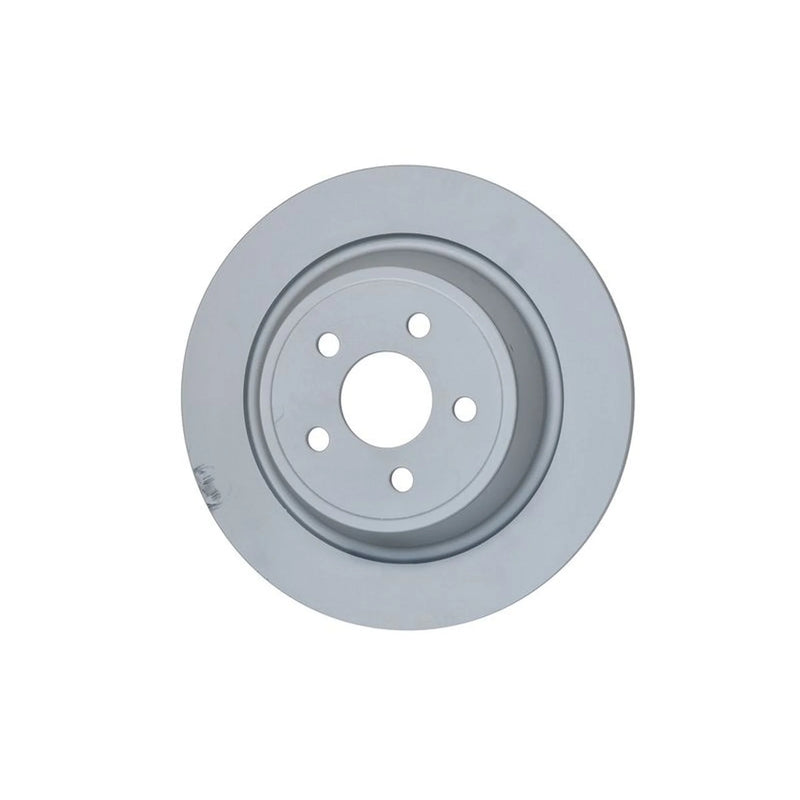 Bosch 2 x Solid Rear Brake Discs 0 986 479 D47
