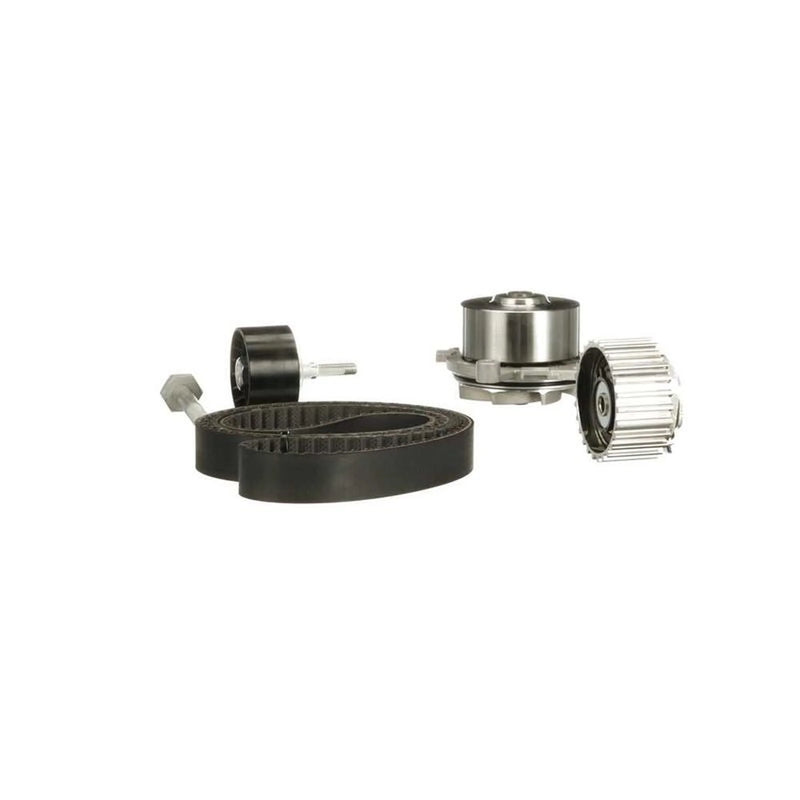 Gates Timing Belt & Water Pump Kit KP15685XS