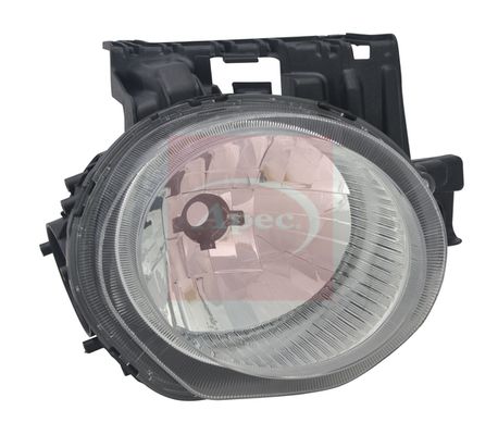 Apec Headlight Headlamp H4 Right