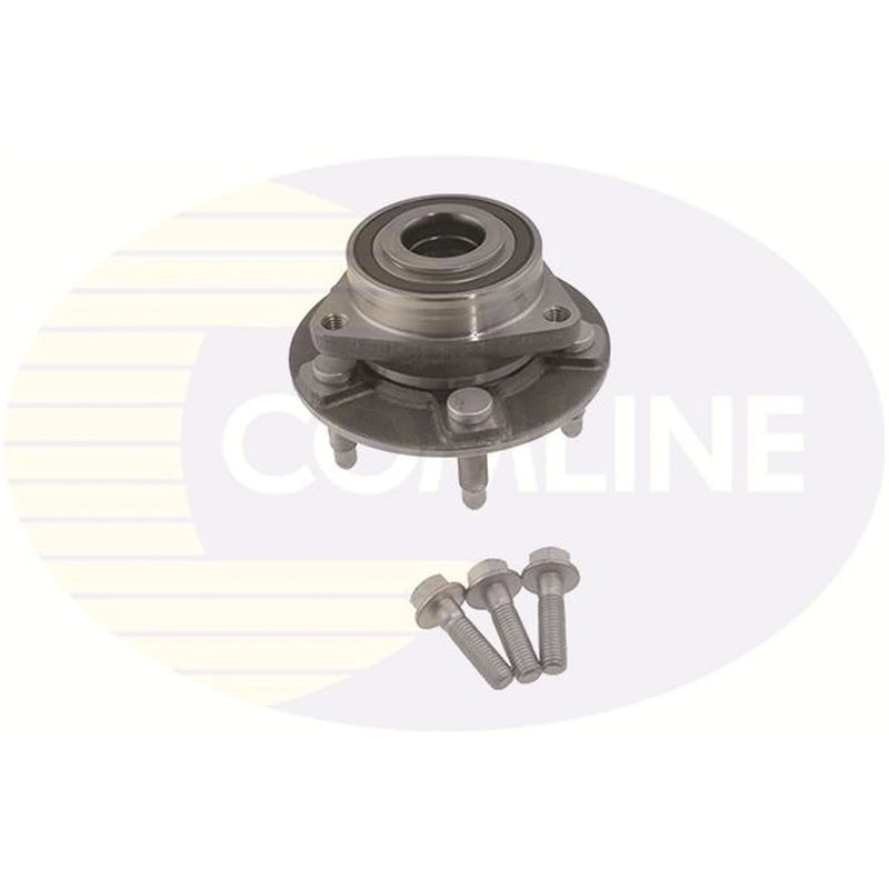 Comline Wheel Bearing Kit CHA247