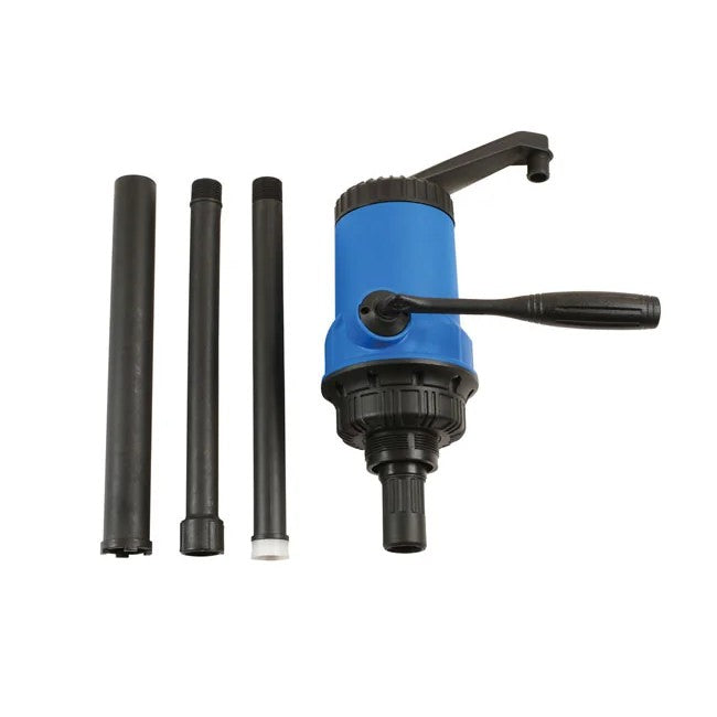 Laser Tools Swivel Pump with FKM Seal - PL